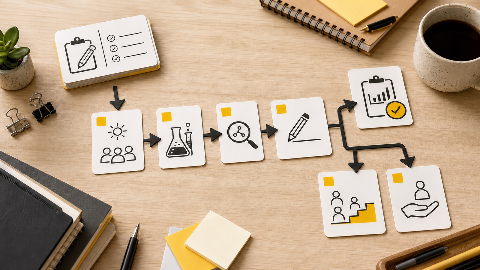 AI lesson plan draft showing timing, instruction, assessment, and differentiation