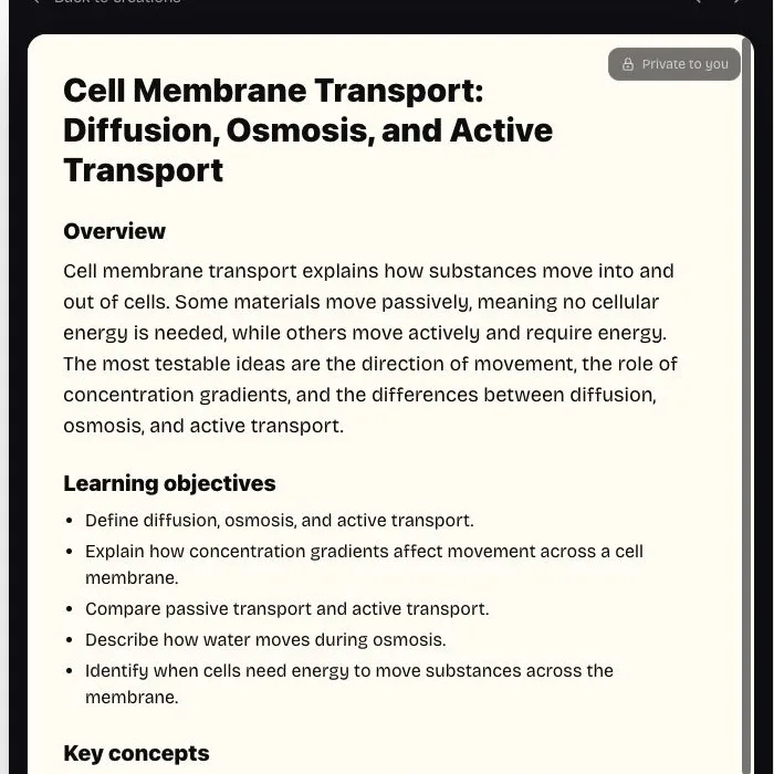 Study Guide key terms, common mistakes, and memory tips