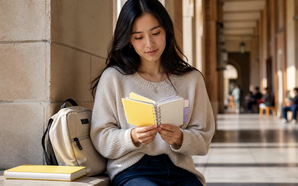 Quick AI study guide for review